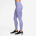 Nike Dri-FIT Fast 7/8 Tights Dam