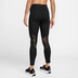 Nike Dri-FIT Fast 7/8 Tights Dam