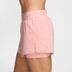 Nike Shirt 2in1 Short Set Dames