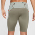 Nike Dri-FIT adv Lava Loops Korte Legging Heren