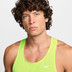 Nike Dri-FIT Fast Singlet Heren