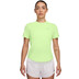Nike Shirt 2in1 Short Set Dames