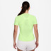 Nike Shirt 2in1 Short Set Dames