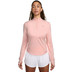 Nike Dri-FIT Swift Longsleeve Half-Zip Damen