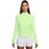 Nike Dri-FIT Swift Långärmad Tröja Half-Zip Dam