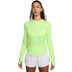 Nike Dri-FIT Swift Långärmad Tröja Crew Dam