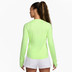 Nike Dri-FIT Swift Långärmad Tröja Crew Dam