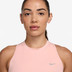 Nike Shirt 2in1 Short Set Dames