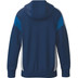 Erima CELEBRATE 125 Trainingsjacke Kapuze Kinder