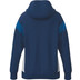 Erima CELEBRATE 125 Hooded Trainingsjack Women