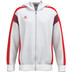 Erima CELEBRATE 125 Träningsjacka Huva Herr
