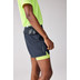 Brooks High Point 5" 2-in-1 Short 2.0 Heren