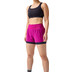 Brooks High Point 3" 2-in-1 Short 2.0 Damen