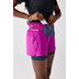 Brooks High Point 3" 2-in-1 Short 2.0 Damen