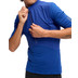 HOKA Skybreeze 1/2-Zip T-Shirt Hommes 3