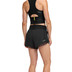 HOKA Glide 4'' Short Damen 2