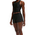 HOKA Race Day Split Short Dames