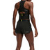 HOKA Race Day Split Short Dames