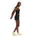 HOKA Race Day Split Short Dames