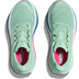 HOKA Skyward X Dames