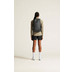 Craft Core Gain Midlayer Dames