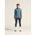 Craft Flow 1/2-Zip Longsleeve Men