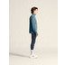 Craft Flow 1/2-Zip Longsleeve Men
