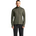 Craft Flow 1/2-Zip Longsleeve Herren 1