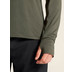 Craft Flow 1/2-Zip Longsleeve Herren 5