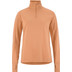 Craft Flow 1/2-Zip Longsleeve Dames