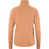 Craft Flow 1/2-Zip Longsleeve Dames