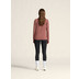 Craft Flow 1/2-Zip Longsleeve Dames