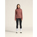 Craft Flow 1/2-Zip Longsleeve Dames