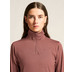 Craft Flow 1/2-Zip Longsleeve Dames