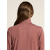 Craft Flow 1/2-Zip Longsleeve Dames