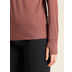 Craft Flow 1/2-Zip Longsleeve Dames