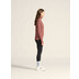 Craft Flow 1/2-Zip Longsleeve Dames