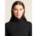Craft Flow 1/2-Zip Longsleeve Dames