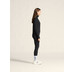 Craft Flow 1/2-Zip Longsleeve Dames