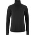 Craft Flow 1/2-Zip Longsleeve Dames