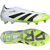 adidas Predator Elite Laceless FG