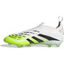 adidas Predator Elite Laceless FG Kids