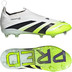 adidas Predator Elite Laceless FG Kids