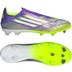 adidas F50 League Laceless FG/MG