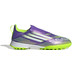 adidas F50 League Laceless FG/MG Kids