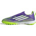 adidas F50 League Laceless FG/MG Kids