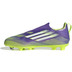 adidas F50 League Laceless FG/MG Kids