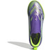 adidas F50 League Laceless FG/MG Kids