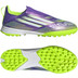 adidas F50 League Laceless FG/MG Kids