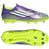 adidas F50 League Laceless FG/MG Kids